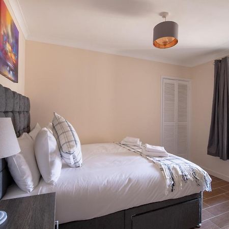 Host & Stay - Hanover Apartment 斯旺西 外观 照片
