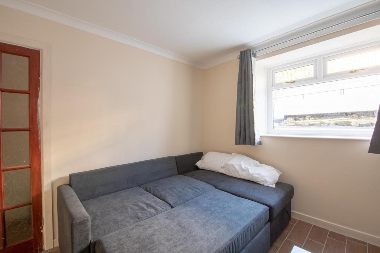 Host & Stay - Hanover Apartment 斯旺西 外观 照片